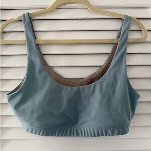 Vuori Yosemite Sports Bra